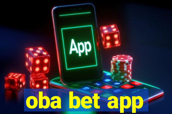 oba bet app